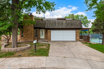 13946 East Radcliff Drive , Aurora,  80015