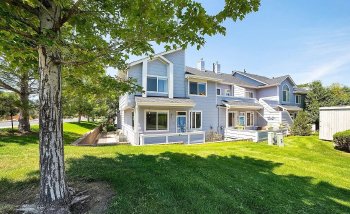 1080 South Walden Way #108 , Aurora,  80017