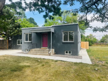 198 South Holland Street , Lakewood,  80226