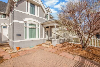 1061 North Kalamath Street Unit A , Denver,  80204