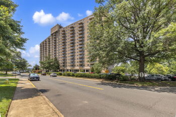 1225 Martha Custis Dr #914 , Alexandria,  22302