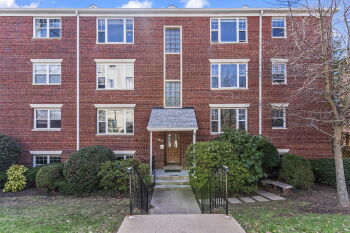 1404 12th Street N Unit #23 , Arlington,  22209