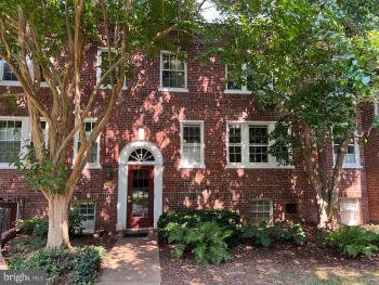 1741 N Troy St #8-422 , Arlington,  22201