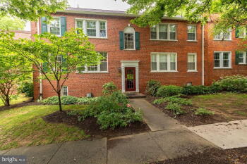 1913 Key Boulevard Unit 573 , Arlington,  22201