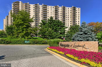 309 Yoakum Parkway #1705 , Alexandria,  22304
