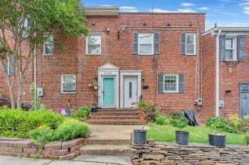 3110 Landover St , Alexandria,  22305