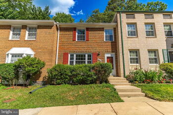 3374 Breckenridge Court , Annandale,  22003