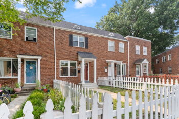 3727 Mark Drive , Alexandria,  22305