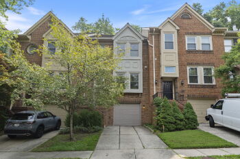 3915 Green Look Court , Fairfax,  22033