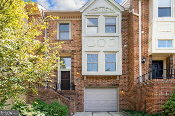 3915 Green Look Court , Fairfax,  22033