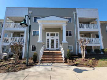 4151 S. Four Mile Run Drive #203 , Arlington,  22204