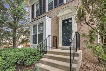 4328 Gypsy Ct , Alexandria,  22310