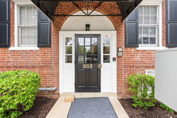 502 Bashford Ln #3213 , Alexandria,  22314