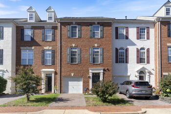 5112 Grimm Drive , Alexandria,  22304