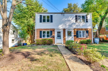 5809 Fifer Drive , Alexandria,  22303