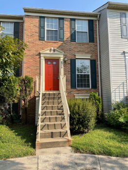 6368 Michael Robert Drive , Springfield,  22150