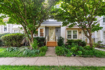 6630 Medinah Ln , Alexandria,  22312