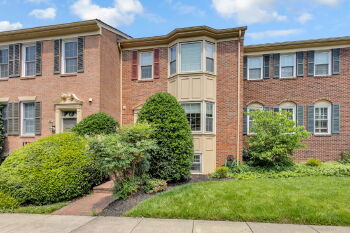 6861 Williamsburg Pond Ct , Falls Church,  22043