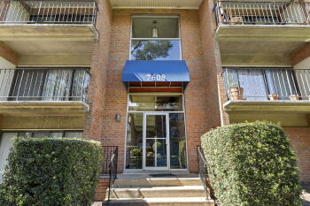 7608 Savannah St #101 , Falls Church,  22043