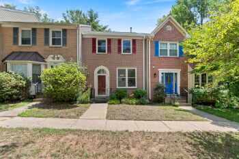 8073 Morning Meadow Ct , Alexandria,  22315