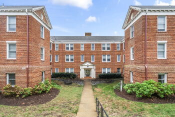 922 S. Washington Street #102 , Alexandria,  22314