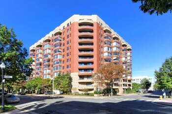 2400 Clarendon Boulevard #406, Arlington,  22201