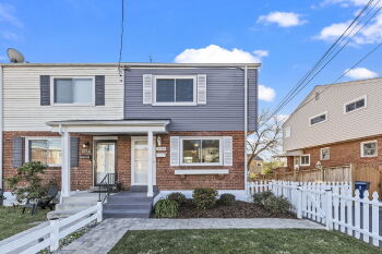 3918 Usher Ave , Alexandria,  22304