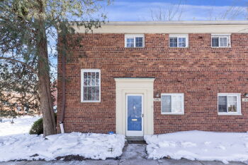 1400 Martha Custis Drive , Alexandria,  22302