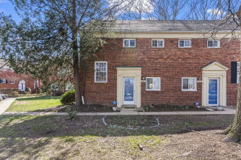 1400 Martha Custis Drive , Alexandria,  22302