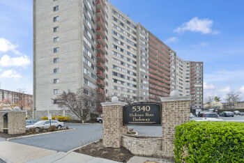 5340 Holmes Run Pkwy #917 , Alexandria,  22304