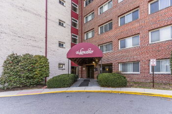 1830 Columbia Pike #406 , Arlington,  22204