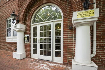 171 Somervelle St #406 , Alexandria,  22304