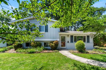 6610 Bowie Dr , Springfield,  22150