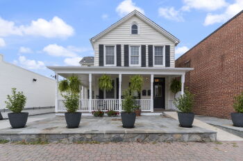 1506 B Mt Vernon Ave , Alexandria,  22301
