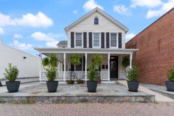 1506 B Mt Vernon Ave , Alexandria,  22301