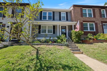 7406 Golden Horseshoe Ct , Springfield,  22153