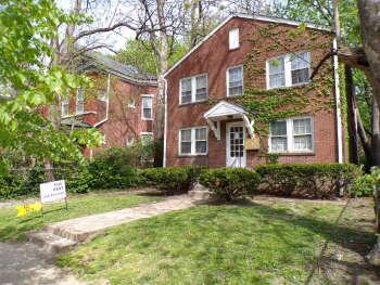 1243 S Brook St Apt 2 # 2, Louisville,  40203