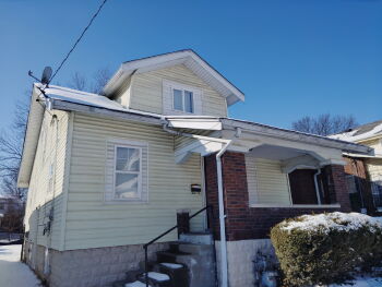 814 S 37th St , Louisville,  40211