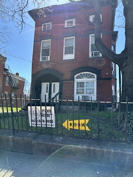 308 E Jacob St , Louisville,  40203