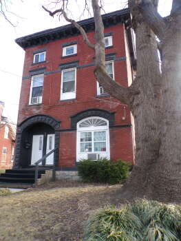 308 E Jacob St Rm 7 , Louisville,  40203