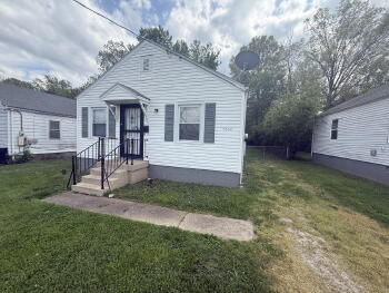 3806 West Kentucky Street , Louisville,  40211