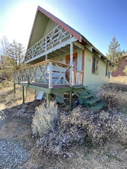 2000 Pioneer Way , Frazier Park,  93225