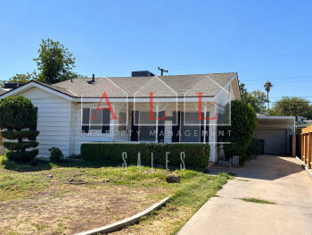 2520 La Siesta Drive , Bakersfield,  93305