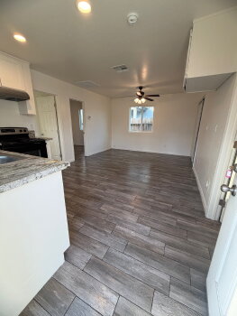 3709 Jewett Avenue - B , Bakersfield,  93301