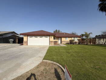808 Stable Ave , Bakersfield,  93307