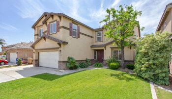 8211 Ridgegate Court , Bakersfield,  93313
