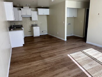 2207 Monterey Street - A , Bakersfield,  93306