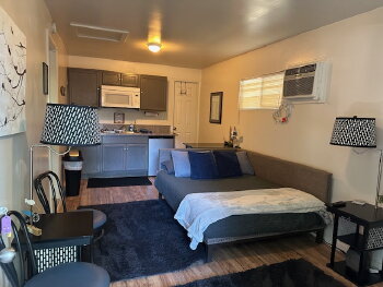 231 1/2 Big Blue Road , Kernville,  93238