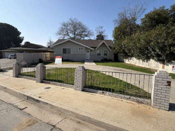 2804 Elmwood Ave , Bakersfield,  93305