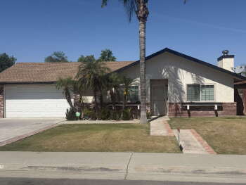 6113 Castleford Street , Bakersfield,  93313